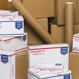 PACKAGES GOING OUT! GET THOSE ORDERS IN!!